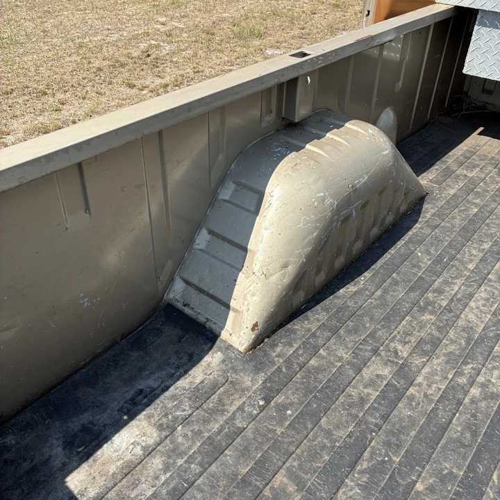 1993 Dodge D Series - Image 16 of 31