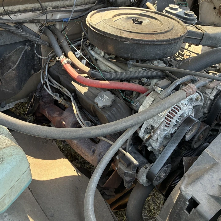 1993 Dodge D Series - Image 31 of 31
