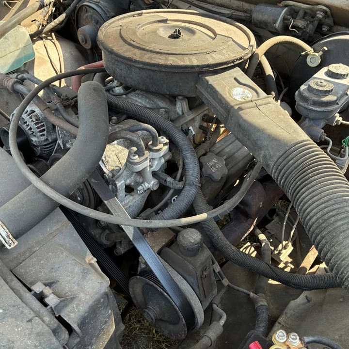 1993 Dodge D Series - Image 30 of 31
