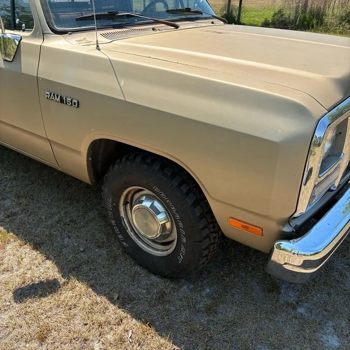 1993 Dodge D Series - Image 10 of 31