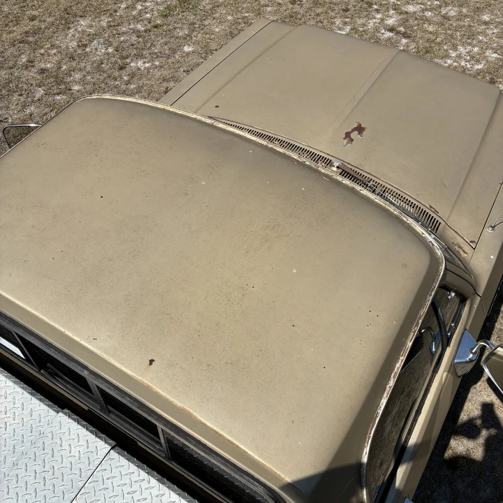 1993 Dodge D Series - Image 13 of 31
