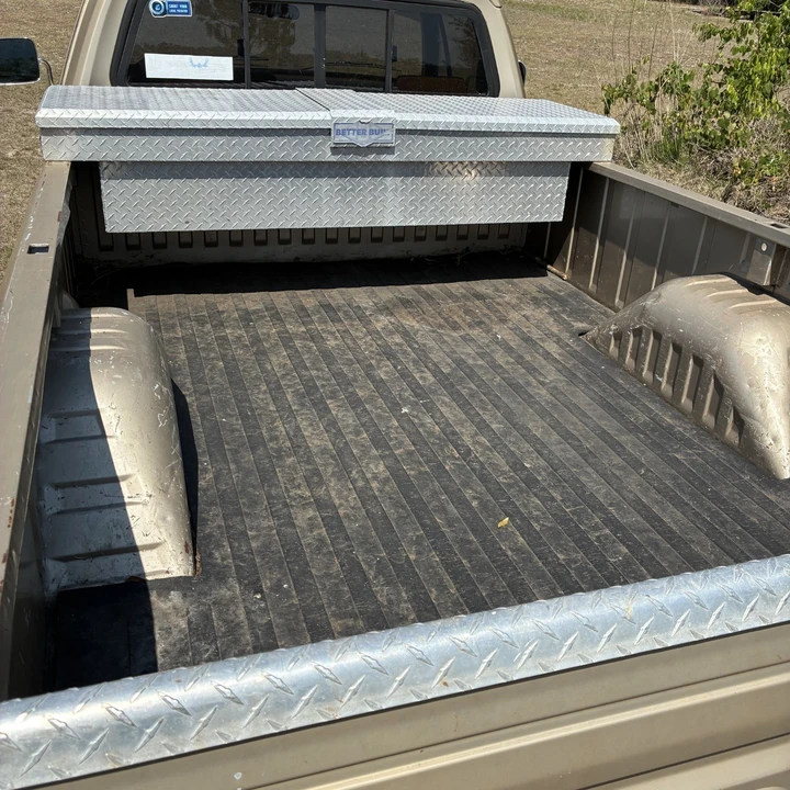 1993 Dodge D Series - Image 14 of 31