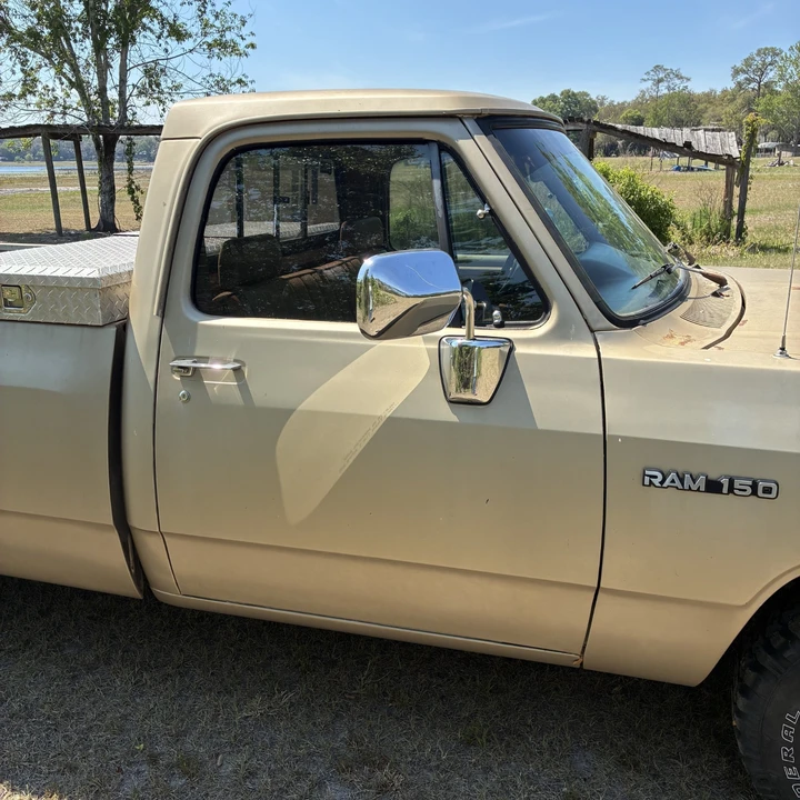 1993 Dodge D Series - Image 11 of 31