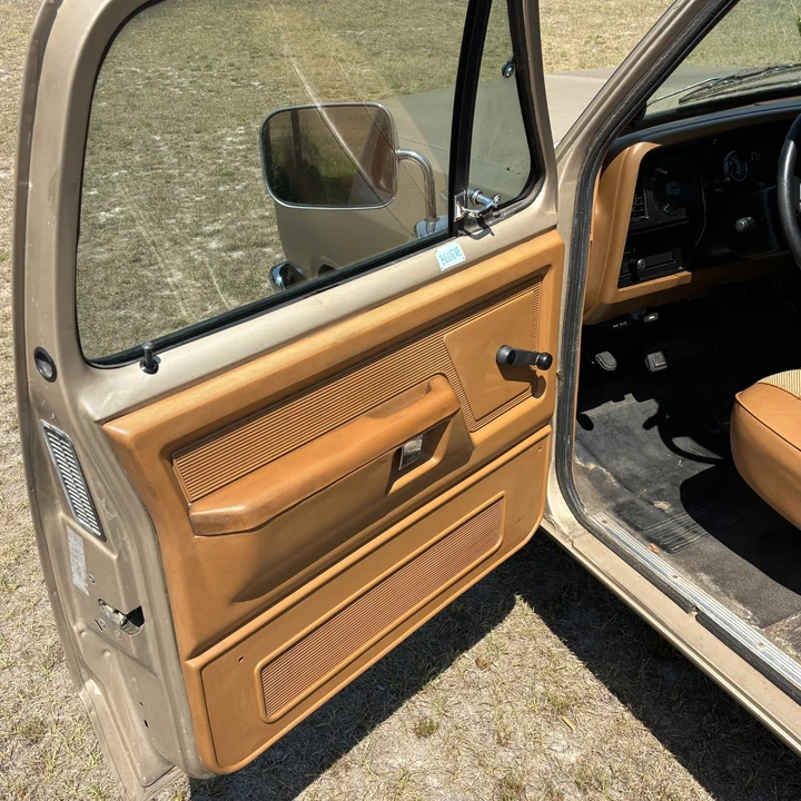 1993 Dodge D Series - Image 19 of 31