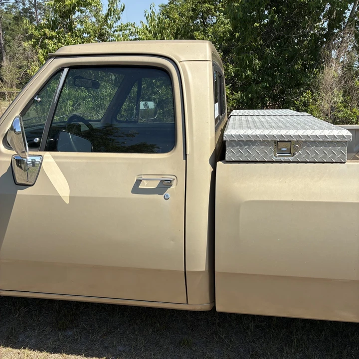 1993 Dodge D Series - Image 7 of 31