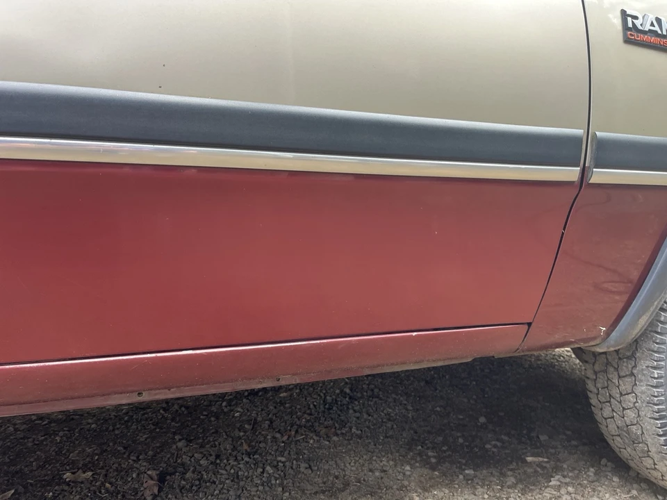 1993 Dodge Ram 1st Gen - Image 10 of 21