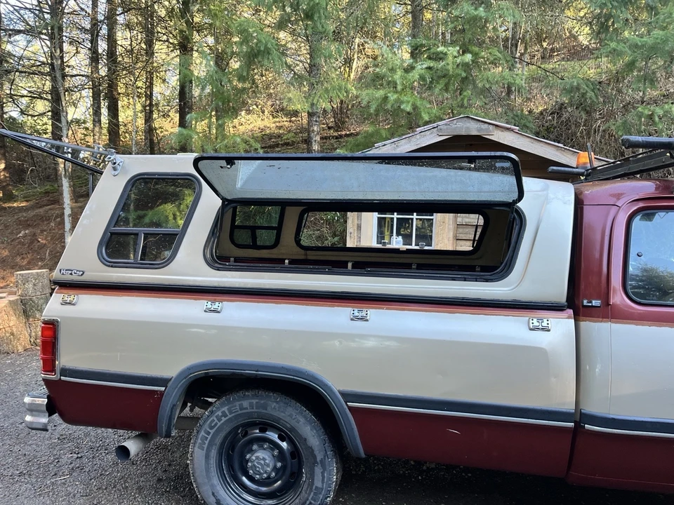 1993 Dodge Ram 1st Gen - Image 6 of 21