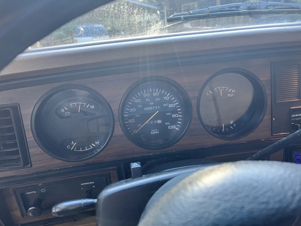 1993 Dodge Ram 1st Gen - Image 15 of 20