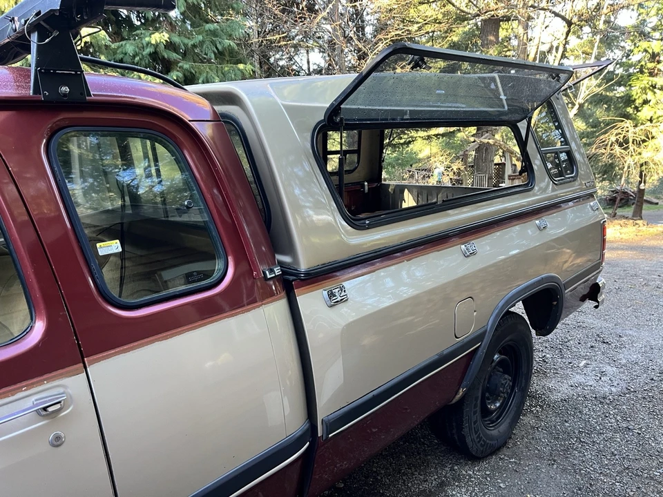1993 Dodge Ram 1st Gen - Image 5 of 20