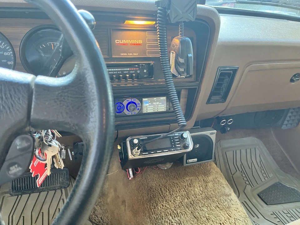 1993 Dodge Ram 1st Gen - Image 19 of 21