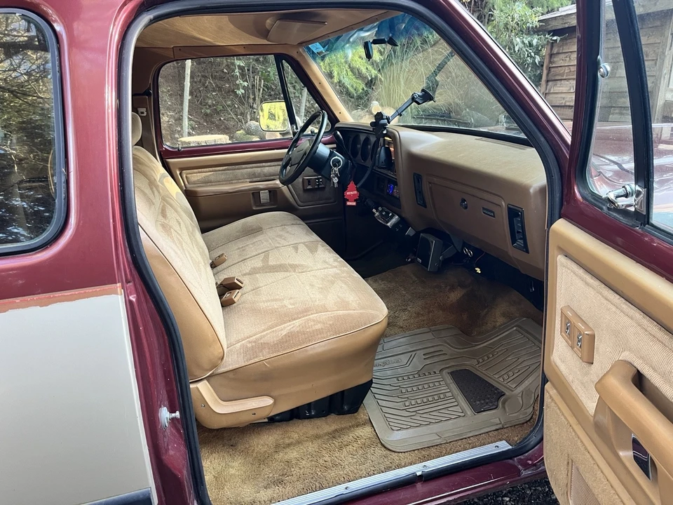1993 Dodge Ram 1st Gen - Image 10 of 20