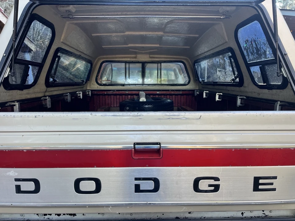 1993 Dodge Ram 1st Gen - Image 7 of 21