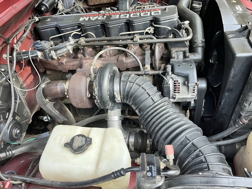 1993 Dodge Ram 1st Gen - Image 20 of 20