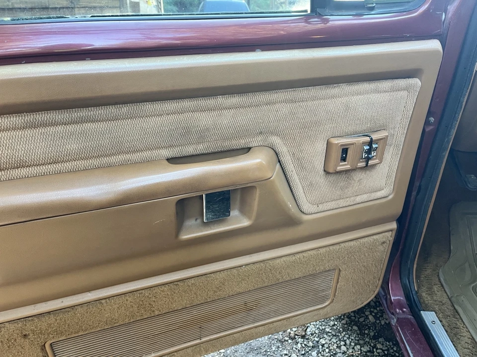 1993 Dodge Ram 1st Gen - Image 14 of 20