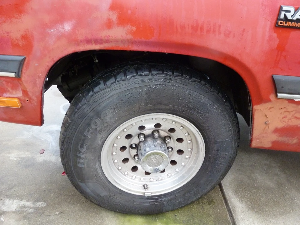 1993 Dodge Ram 1st Gen - Image 13 of 21