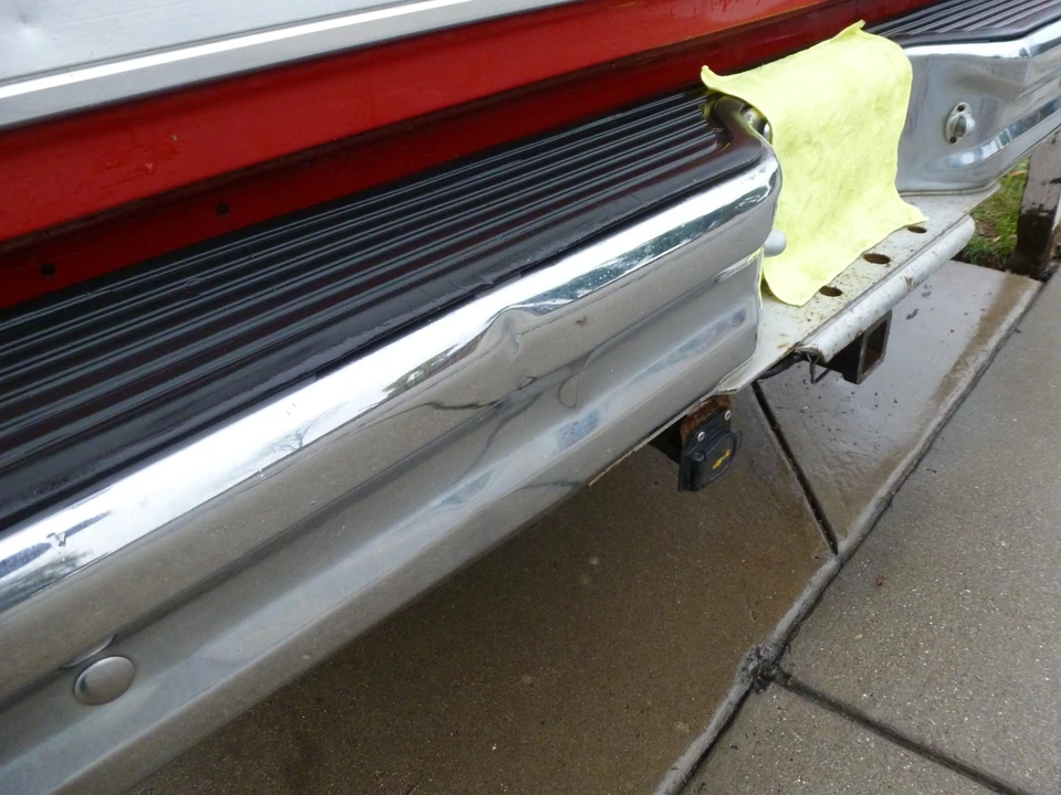 1993 Dodge Ram 1st Gen - Image 7 of 21