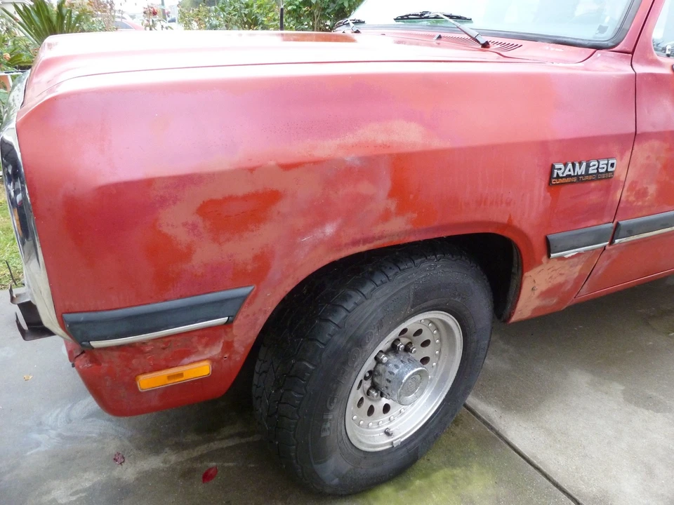 1993 Dodge Ram 1st Gen - Image 3 of 21