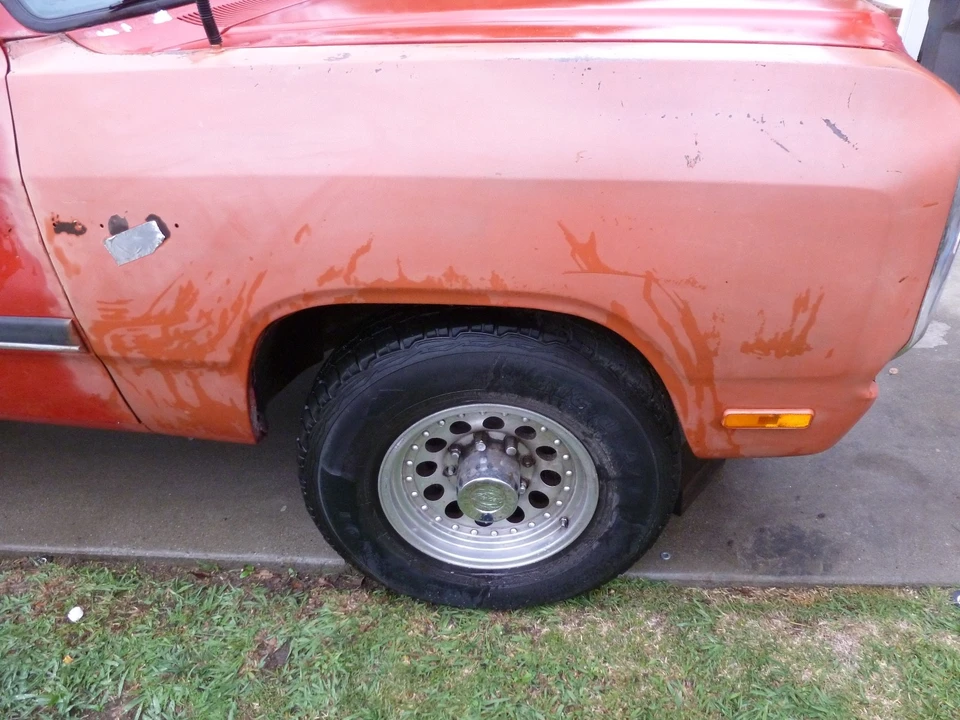 1993 Dodge Ram 1st Gen - Image 16 of 21