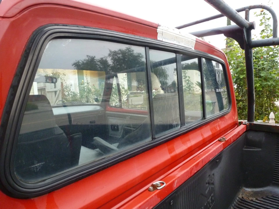 1993 Dodge Ram 1st Gen - Image 10 of 21