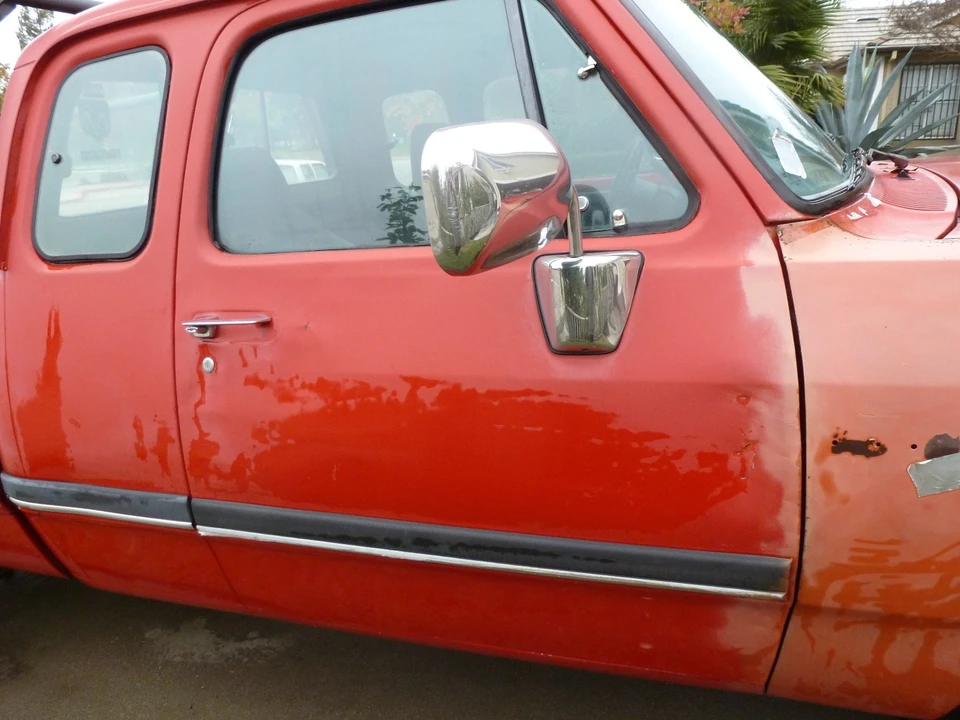 1993 Dodge Ram 1st Gen - Image 17 of 21