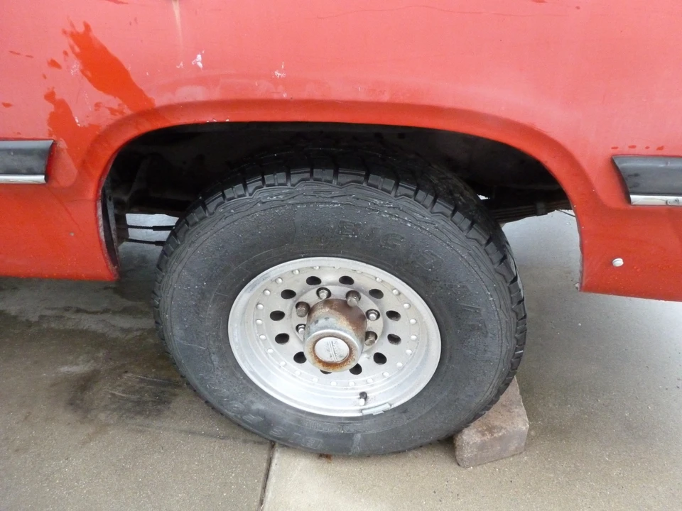 1993 Dodge Ram 1st Gen - Image 8 of 21