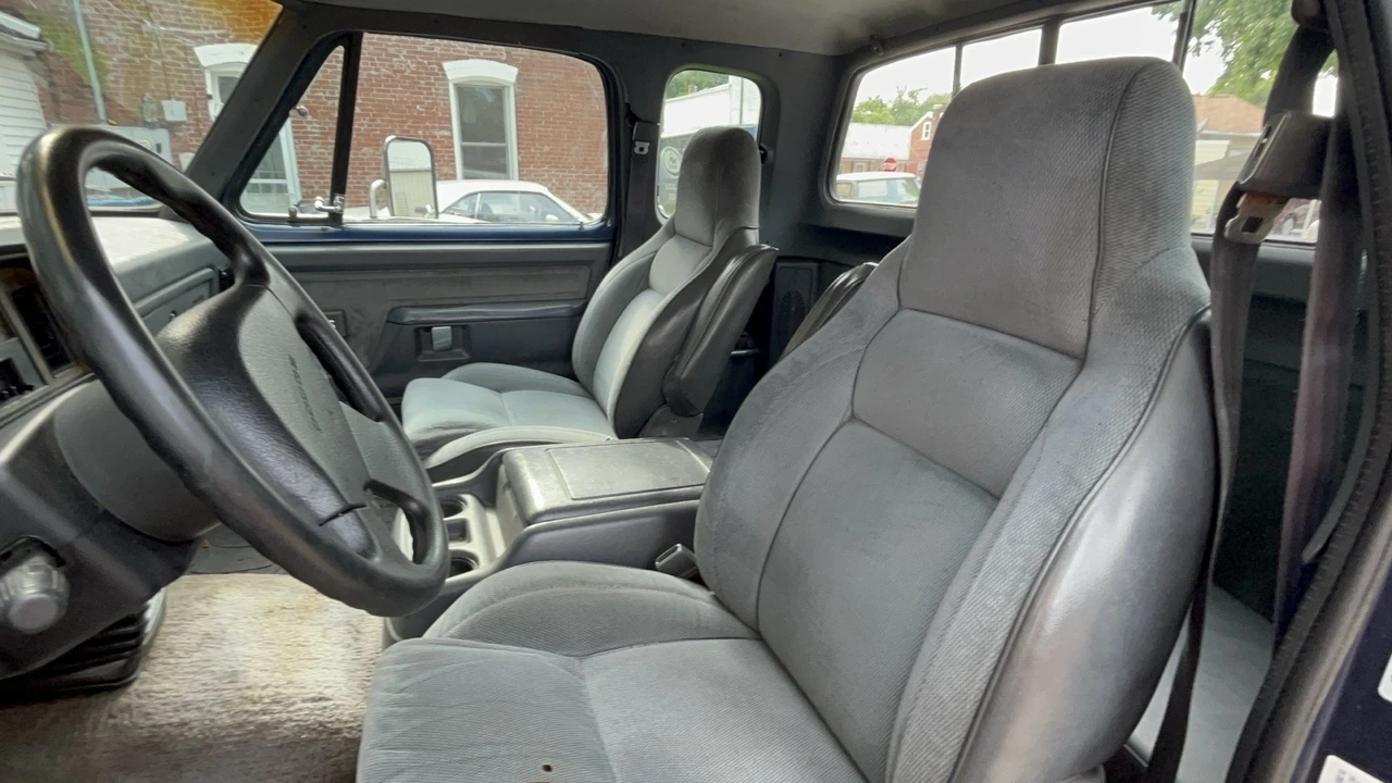 1993 Dodge D Series - Image 15 of 31