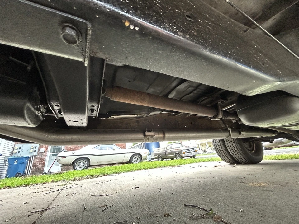 1993 Dodge D Series - Image 10 of 31