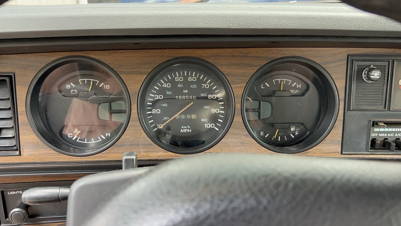 1993 Dodge D Series - Image 13 of 31