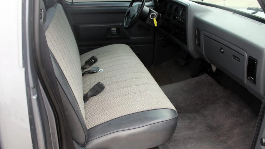1993 Dodge Ram 1st Gen - Image 5 of 8