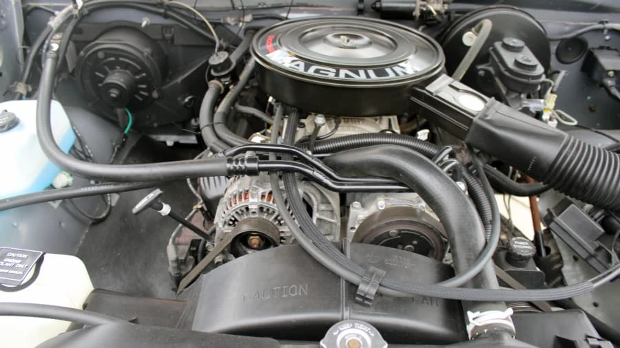 1993 Dodge Ram 1st Gen - Image 6 of 8