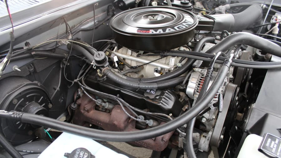1993 Dodge Ram 1st Gen - Image 7 of 8