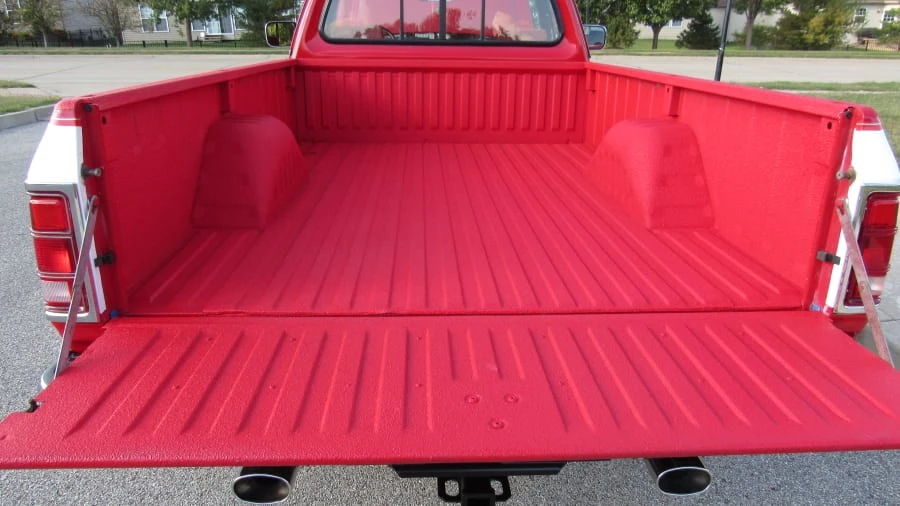 1993 Dodge Ram 1st Gen - Image 6 of 8