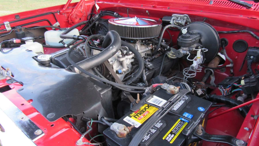 1993 Dodge Ram 1st Gen - Image 7 of 8