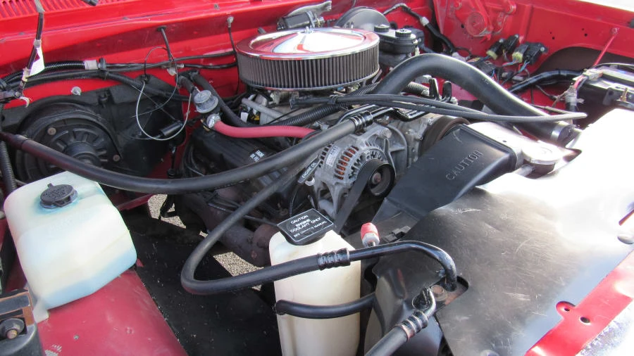1993 Dodge Ram 1st Gen - Image 8 of 8
