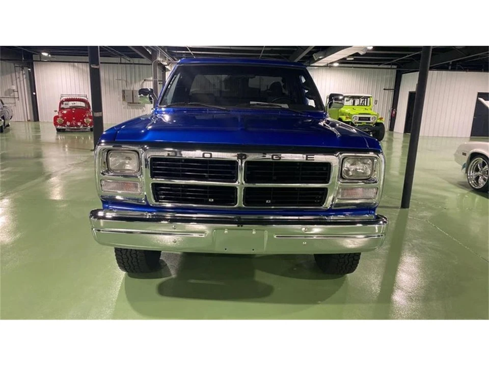 1993 Dodge D Series - Image 6 of 10