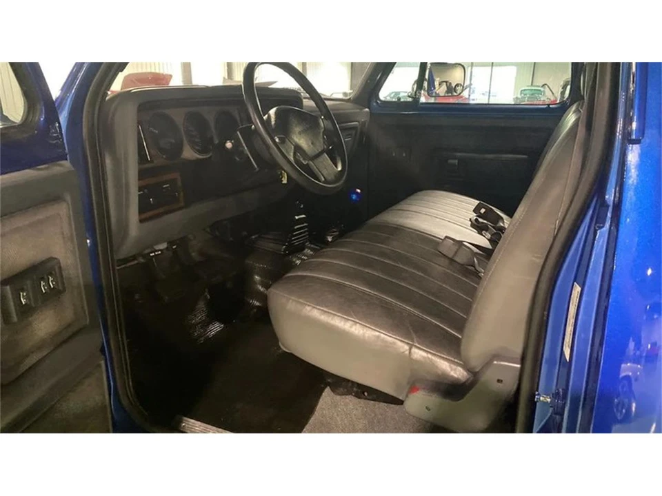 1993 Dodge D Series - Image 9 of 10