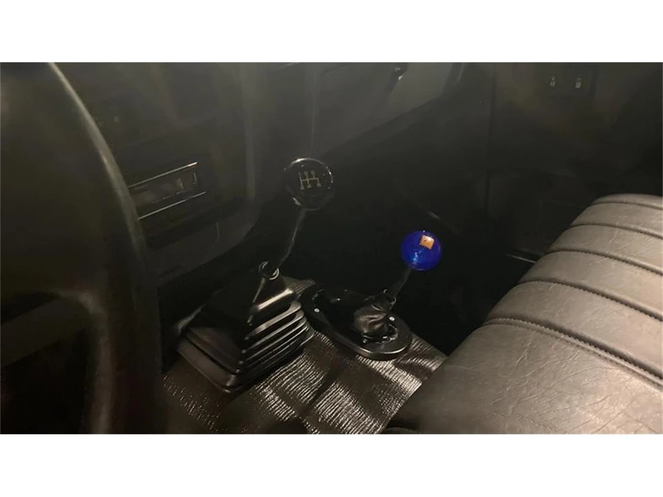 1993 Dodge D Series - Image 10 of 10