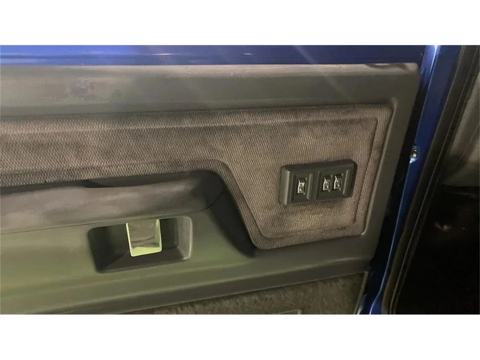 1993 Dodge D Series - Image 8 of 10