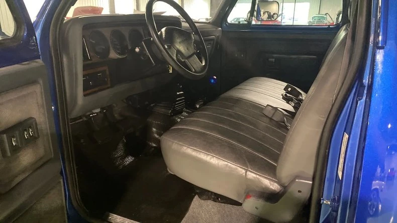 1993 Dodge D Series - Image 9 of 10