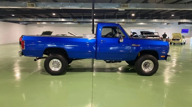 1993 Dodge D Series - Image 4 of 10