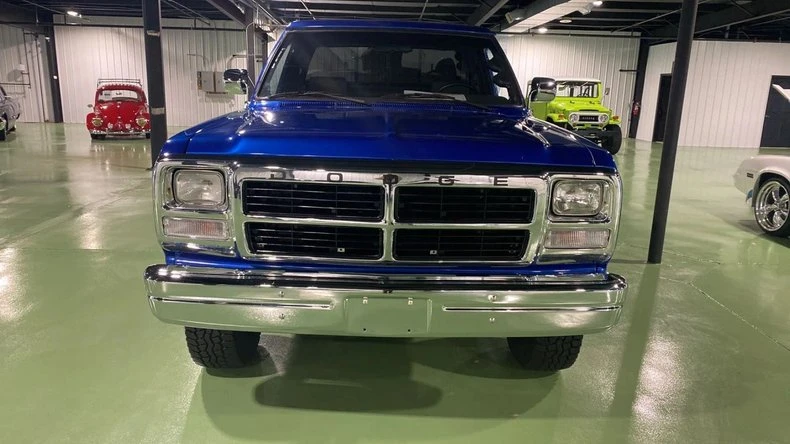 1993 Dodge D Series - Image 6 of 10