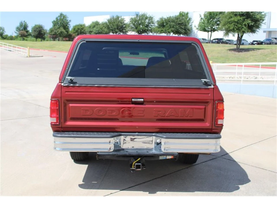 1993 Dodge D Series - Image 11 of 31