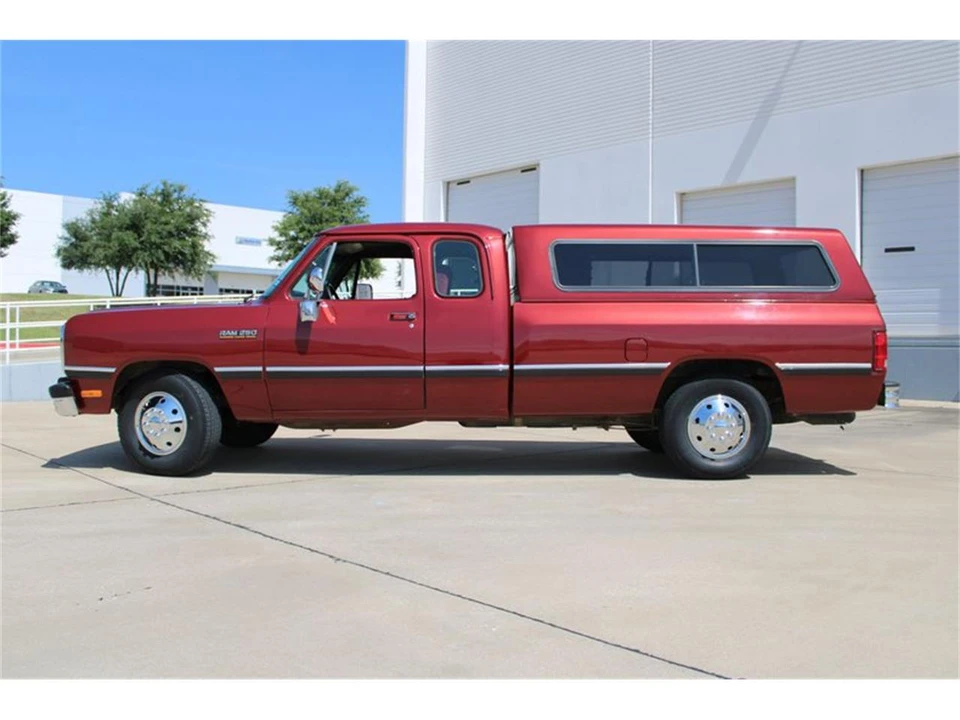 1993 Dodge D Series - Image 6 of 31