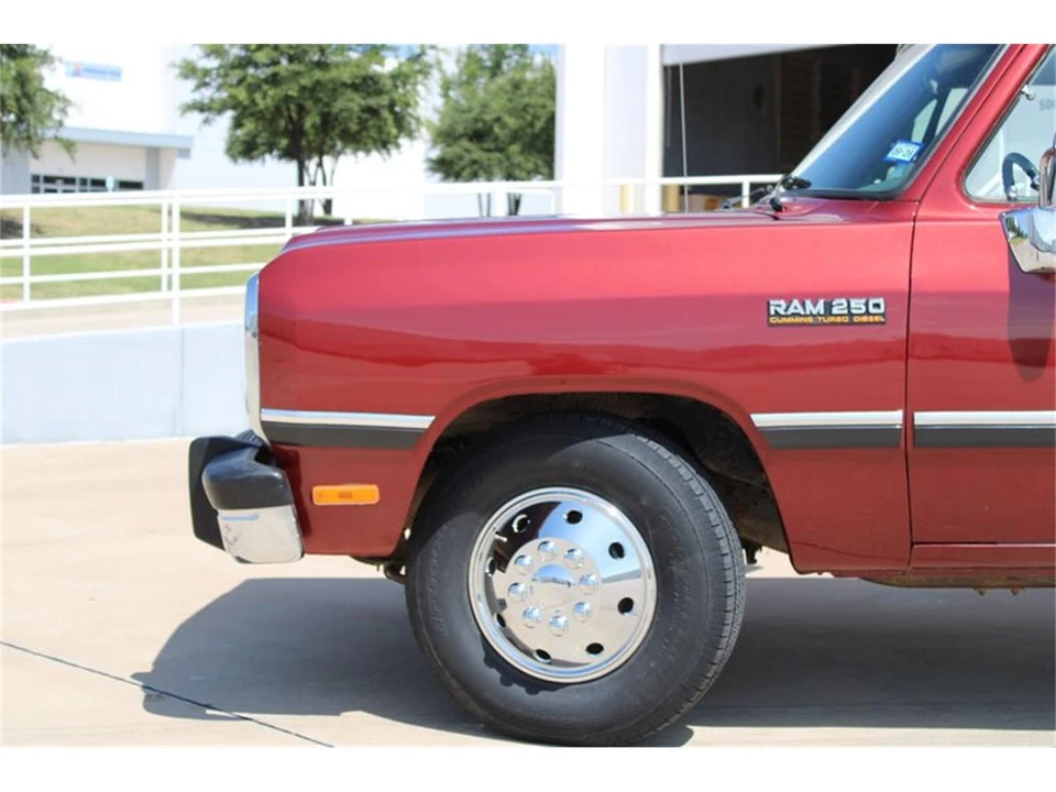 1993 Dodge D Series - Image 26 of 31