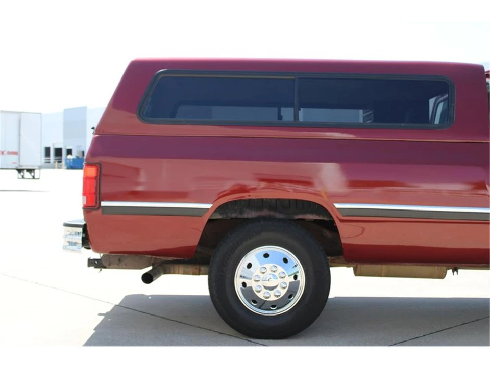 1993 Dodge D Series - Image 31 of 31