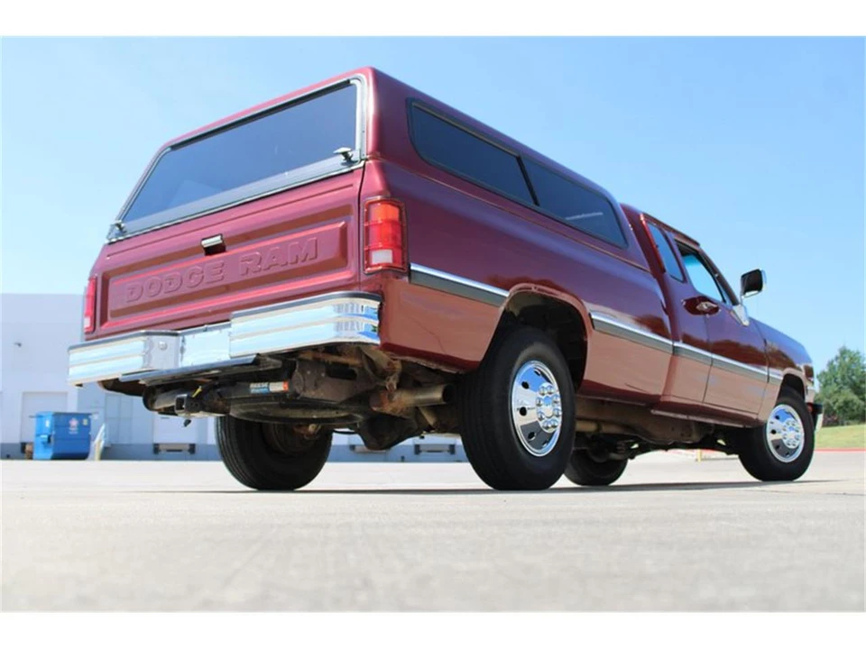 1993 Dodge D Series - Image 16 of 31