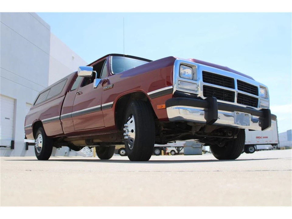 1993 Dodge D Series - Image 22 of 31
