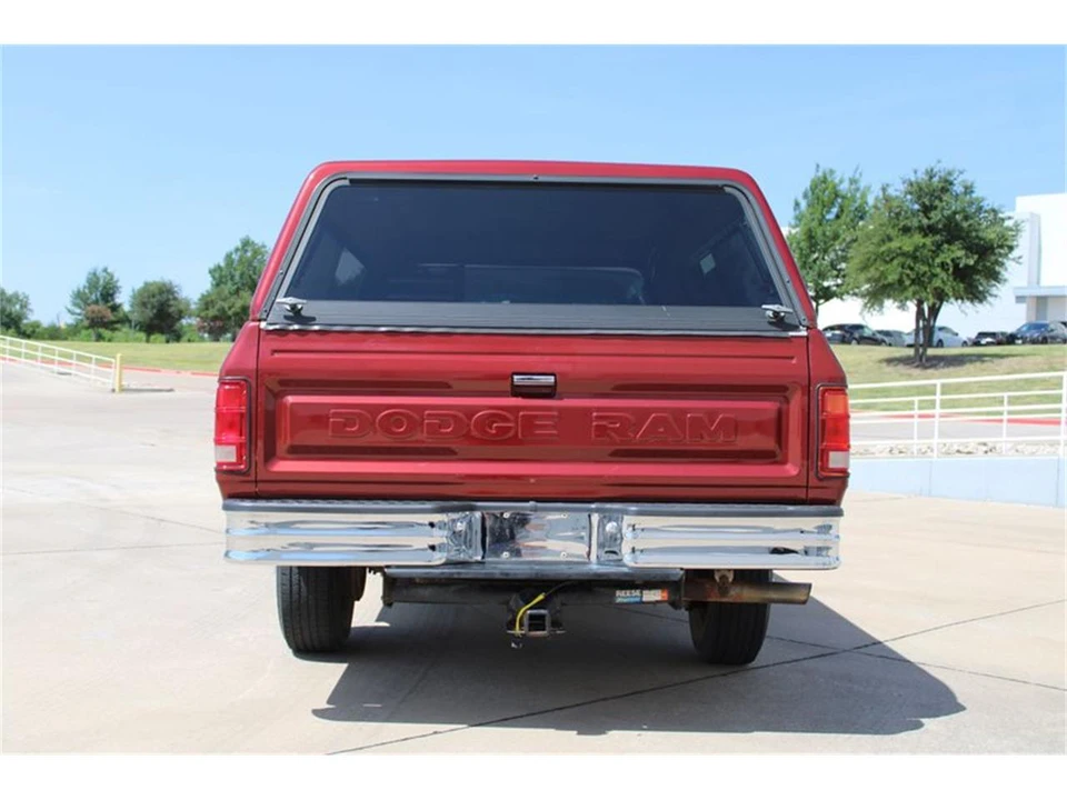 1993 Dodge D Series - Image 12 of 31