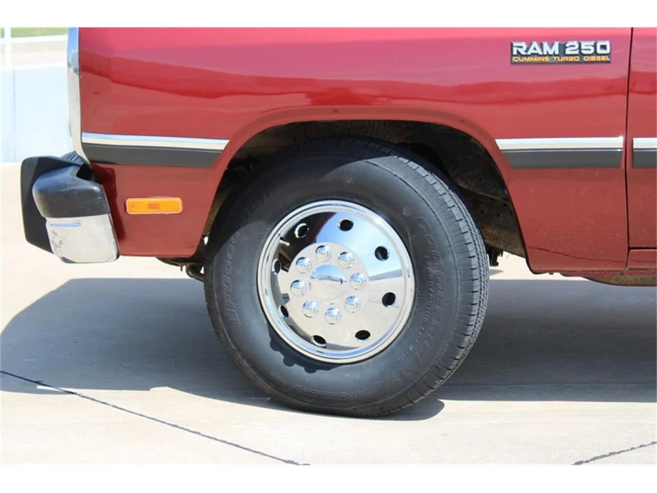 1993 Dodge D Series - Image 27 of 31