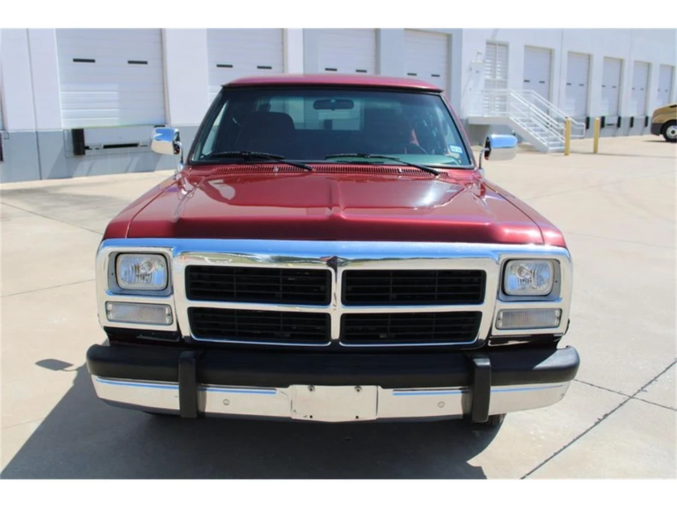 1993 Dodge D Series - Image 23 of 31